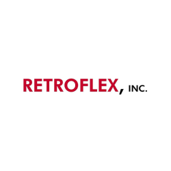 Retroflex logo INFOFLEX 2023