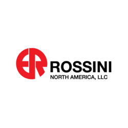 Rossini North America LLC logo INFOFLEX 2023