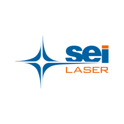 SEI Laser USA Matik logo INFOFLEX 2023