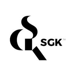 SGK Inc logo INFOFLEX 2023