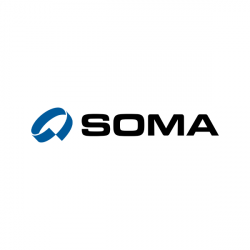 SOMA spol sro logo INFOFLEX 2022