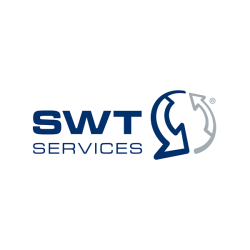 SWT Services GmbH & Co KG logo INFOFLEX 2023