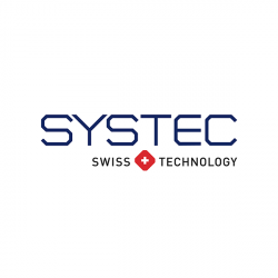 SYSTEC STI SA logo INFOFLEX 2022