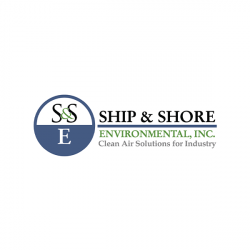 Ship & Shore Environmental Inc logo INFOFLEX 2022