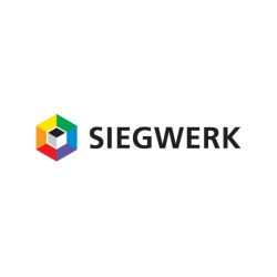 Siegwerk logo INFOFLEX 2023