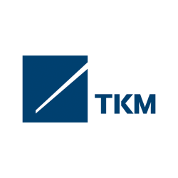 TKM United States logo INFOFLEX 2023