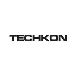 Techkon USA logo INFOFLEX 2022