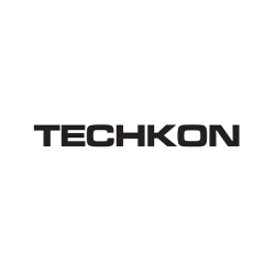 Techkon USA logo INFOFLEX 2023