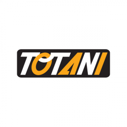 Totani America logo INFOFLEX 2022