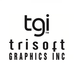 Trisoft Graphics Inc logo INFOFLEX 2022