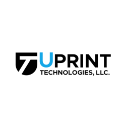UPrint Technologies LLC logo INFOFLEX 2023