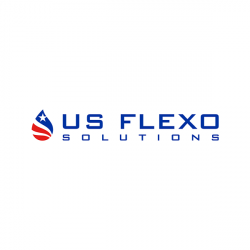 US Flexo Solutions logo INFOFLEX 2022