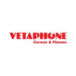 Vetaphone North America logo INFOFLEX 2023