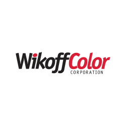 Wikoff Color Corp logo INFOFLEX 2023