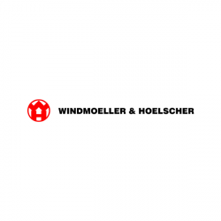 Windmoeller Hoelscher Corp logo INFOFLEX 2022