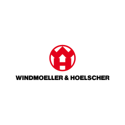 Windmoeller & Hoelscher logo INFOFLEX 2023
