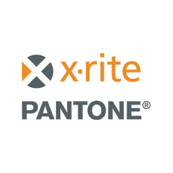 X-Rite Pantone logo INFOFLEX 2023