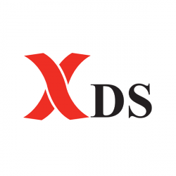 XDS logo INFOFLEX 2022