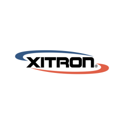 Xitron logo INFOFLEX 2023
