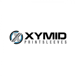 Xymid logo INFOFLEX 2022